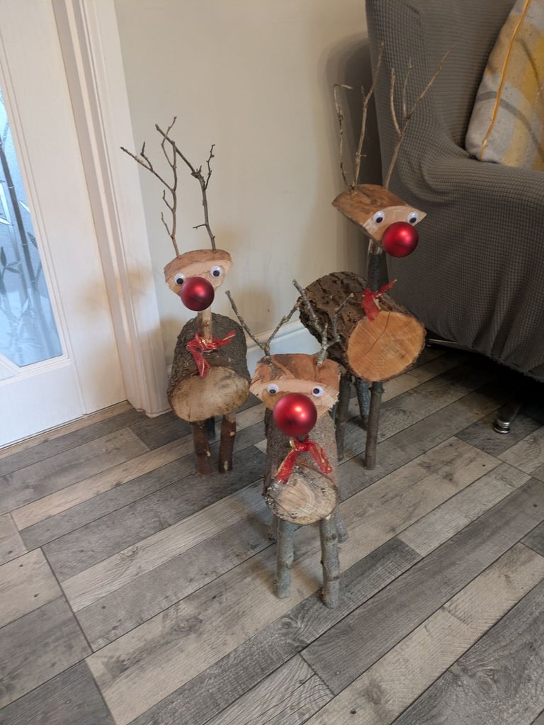 Reindeers 