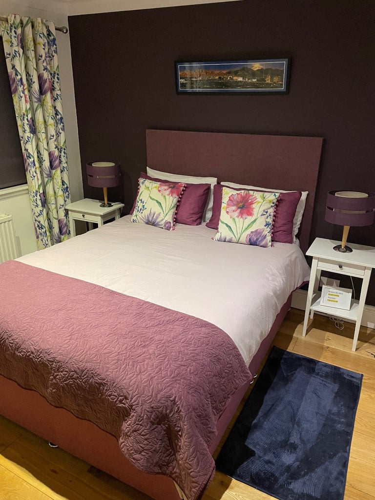 image for Executive En Suite Bedroom 