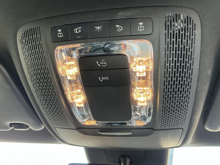 2020 Mercedes-Benz A-Class 1.3 A200 AMG Line Hatchback 5dr Petrol Manual Euro 6 (s/s) (163 ps) HA...