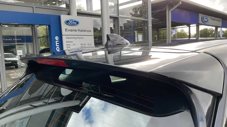 2019 Nissan Qashqai 1.3 DiG-T Acenta Premium 5dr Hatchback Petrol Manual