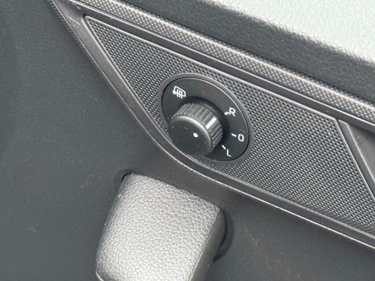 2017 Skoda Fabia 1.2 TSI SE 5dr DSG Automatic Estate Petrol Automatic