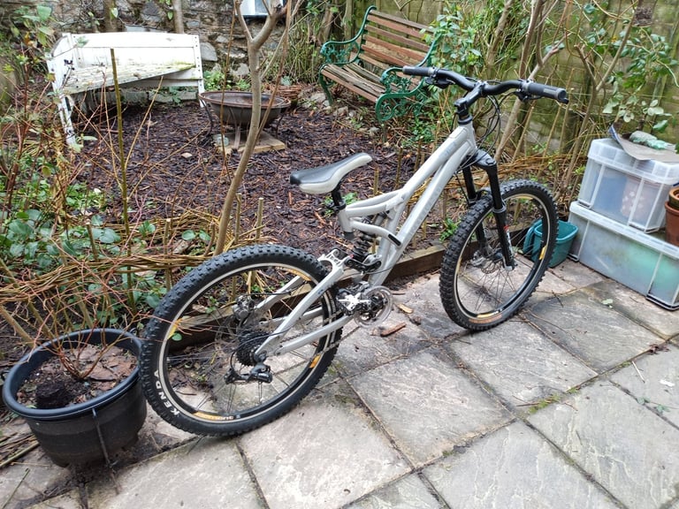 Norco 6 2 2007 Mountain Bike