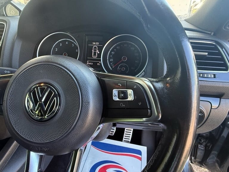 2017 Volkswagen Scirocco 2.0 TSI GT Hatchback 3dr Petrol Manual Euro 6 (s/s) (180 ps) Hatchback P...