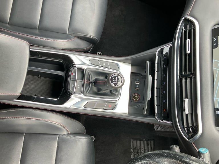 2022 MG MG HS 1.5 T-GDI Excite 5dr ESTATE Petrol Manual