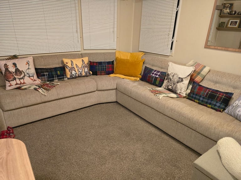 Willerby Rio Gold 2017 Static Caravan 