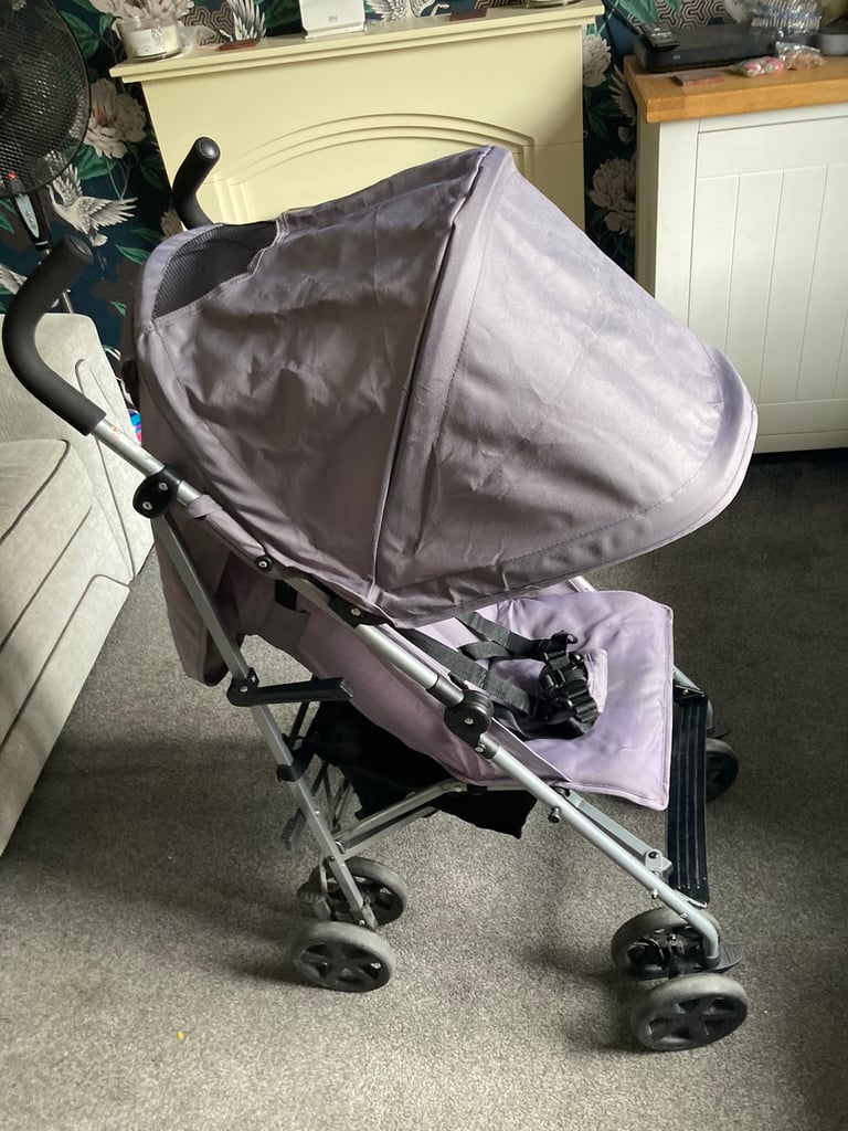 Second Hand Prams Strollers Pushchairs for Sale in Rothwell West Yorkshire Gumtree