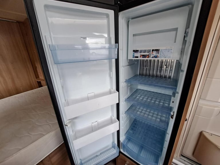 2017 Bailey Pegasus Brindisi