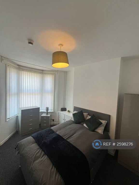 1 bedroom in Wordsworth Street, Bootle, L20 (#2598276)