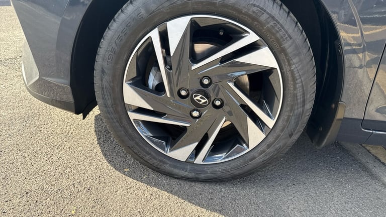 2023 Hyundai i20 1.0T GDi 48V MHD SE Connect 5dr Petrol Hatchback Hatchback Petrol Manual