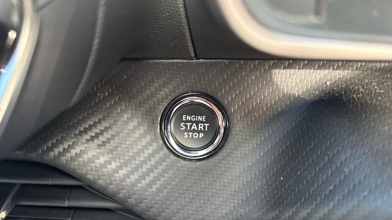 2023 Peugeot 208 1.2 PureTech GT Hatchback 5dr Petrol EAT Euro 6 (s/s) (100 ps) Hatchback Petrol ...
