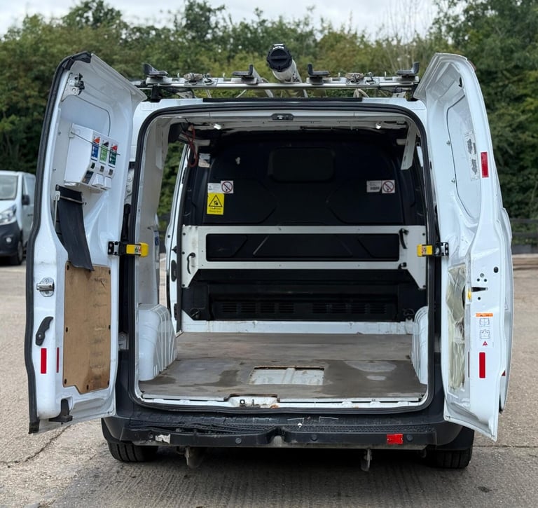 2017 Ford Transit Custom 2.0 TDCi 310 L1 H1 5dr Diesel