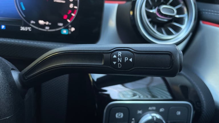 2024 Mercedes-Benz CLA CLA 250 AMG LINE PREMIUM Estate Hybrid Automatic