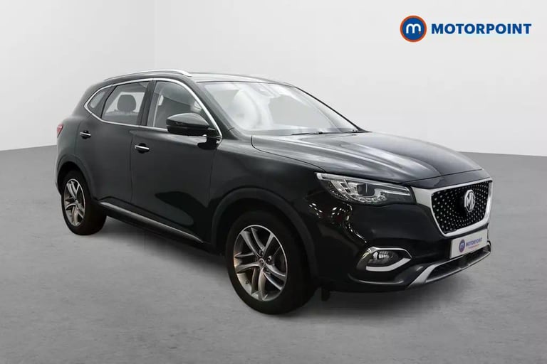 2022 MG MG HS 1.5 T-GDI Exclusive 5dr ESTATE PETROL Manual