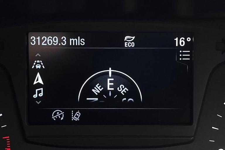 2018 Ford Fiesta 1.1 Zetec 5dr HATCHBACK PETROL Manual