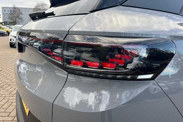 2023 Volkswagen ID.4 125kW Style Pure Perform 52kWh 5dr Auto [110kW Ch] Estate ELECTRIC Automatic