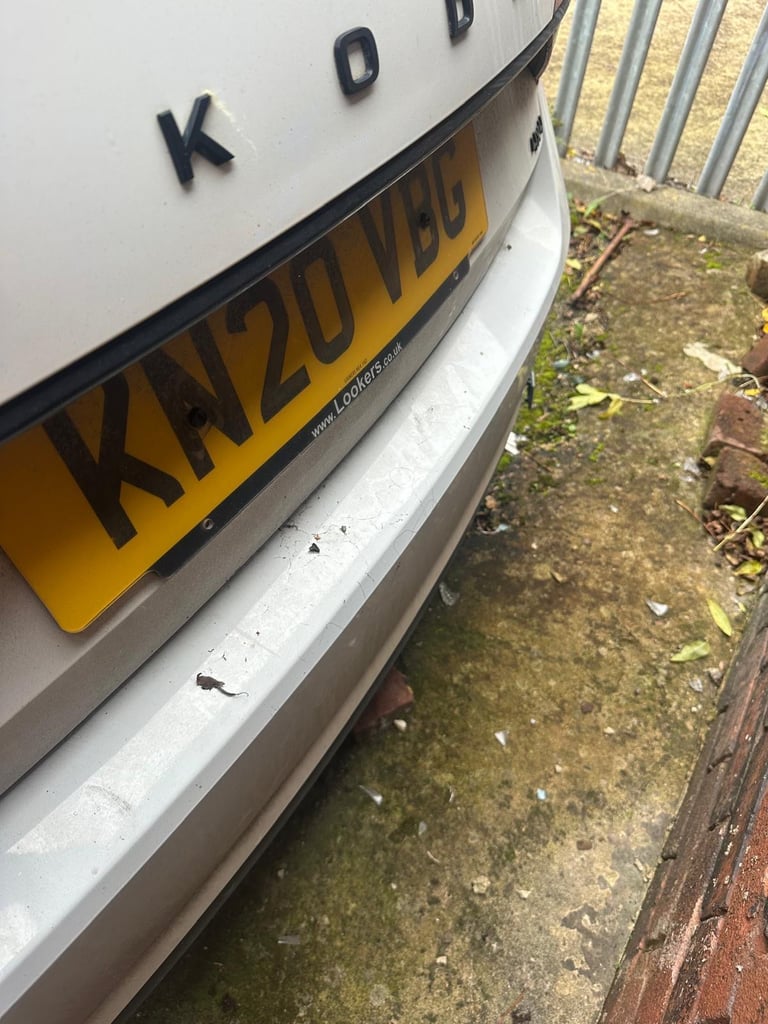 Skoda, SUPERB, Hatchback, 2020,Automatic , 1968 (cc), 5 doors