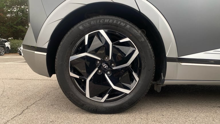 2022 Hyundai Ioniq 5 168kW Premium 77 kWh 5dr Auto (Part Leather) Electric