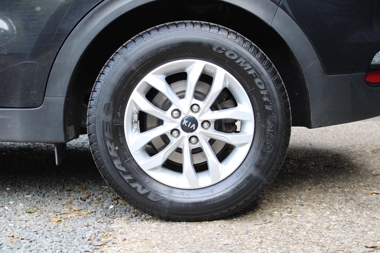 2020 Kia Sportage 1.6 GDi ISG 1 5dr ESTATE PETROL Manual