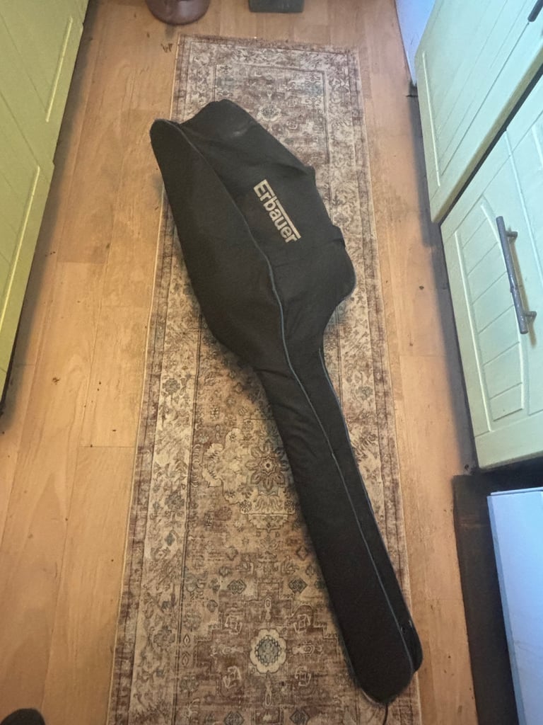 ERBAUER EHTP22 69cm. 22.2cc Hedge Trimmer, Petrol