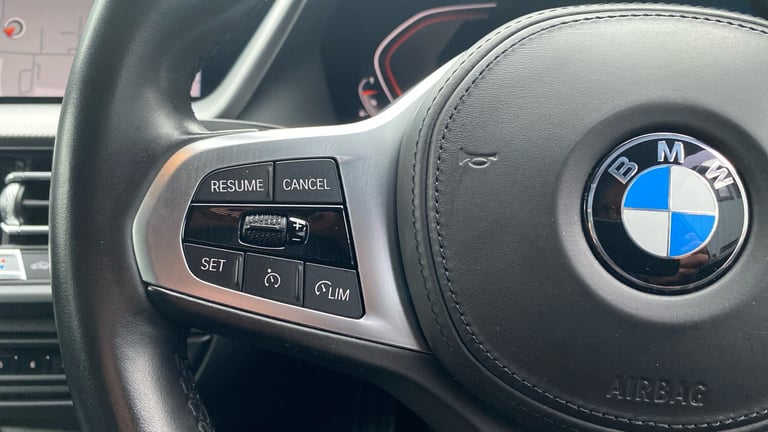 2022 BMW 1 Series 118i [136] M Sport 5dr [Live Cockpit Professional] Petrol Hatchback Hatchback P...