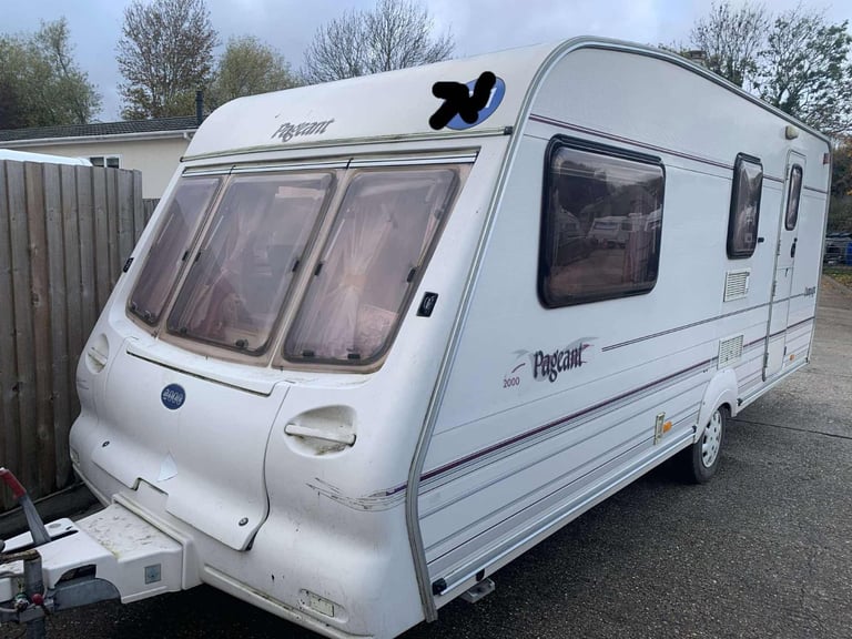 2001 Bailey Pageant 4B