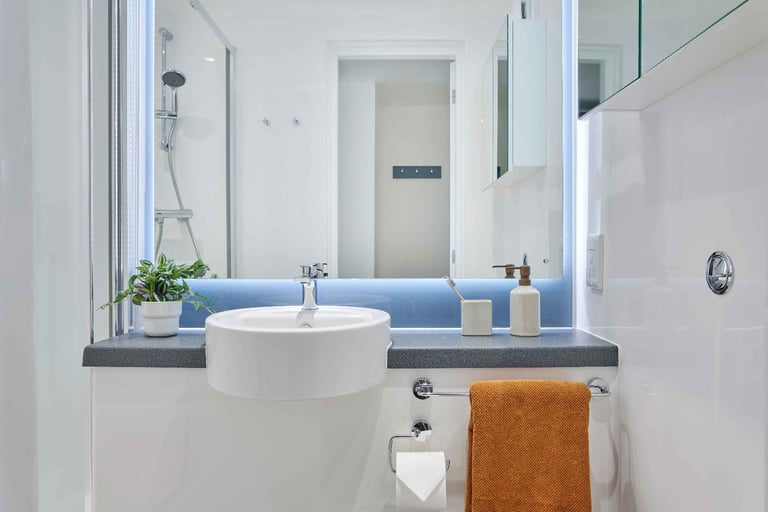 Classic En-suite Room