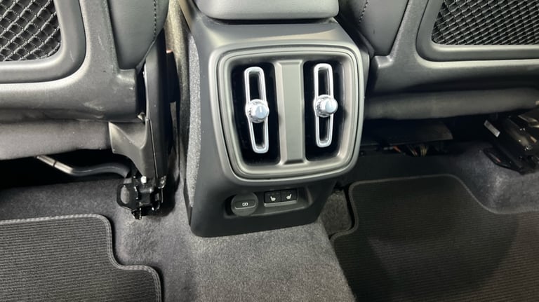 2021 Volvo XC40 1.5 T3 [163] R DESIGN 5dr Geartronic ESTATE PETROL Automatic