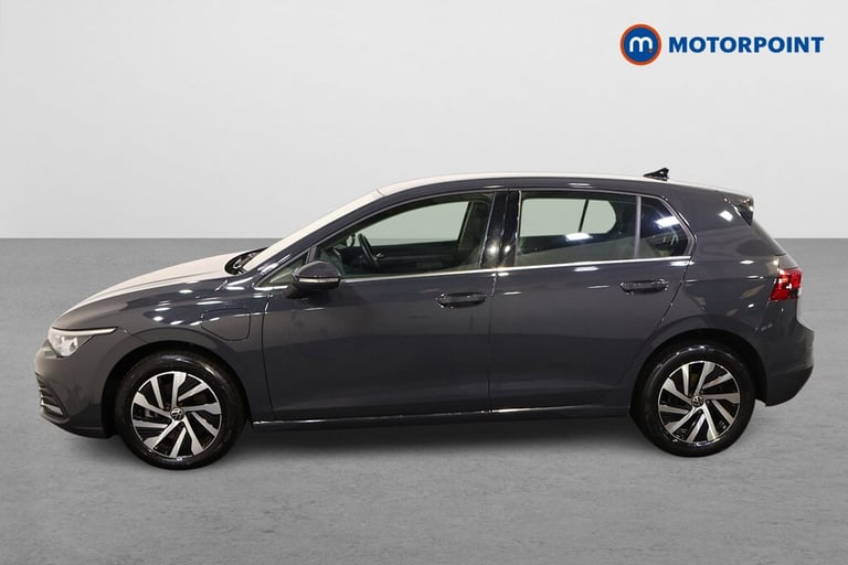 2022 Volkswagen Golf 1.4 TSI eHybrid Style 5dr DSG Hatchback Hybrid Automatic