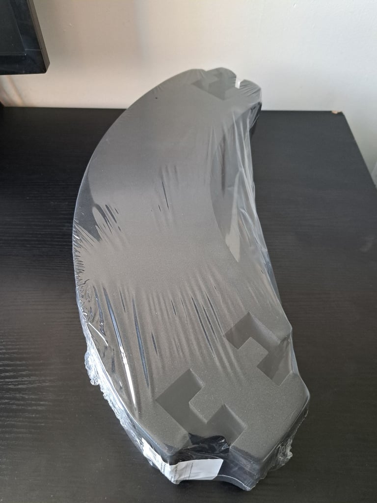 Dartboard Surround - EVA Foam Wall Protector