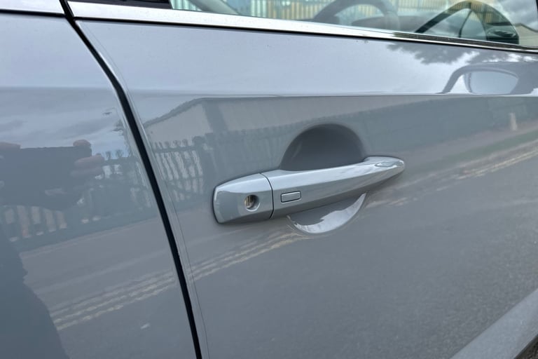 2024 Nissan Qashqai 1.3 DiG-T MH N-Connecta 5dr Hatchback Petrol Manual