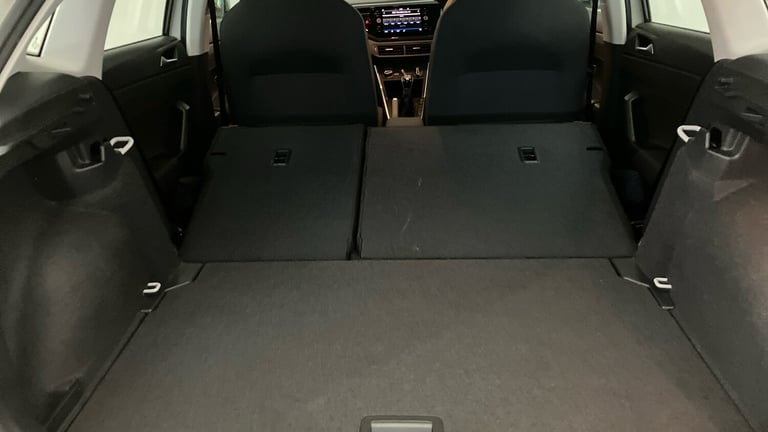 2023 Volkswagen Polo 1.0 TSI Life 5dr Petrol Hatchback Hatchback Petrol Manual