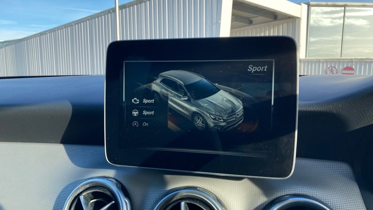 2019 Mercedes-Benz GLA 180 Urban Edition 5dr Auto Petrol Hatchback Hatchback Petrol Automatic