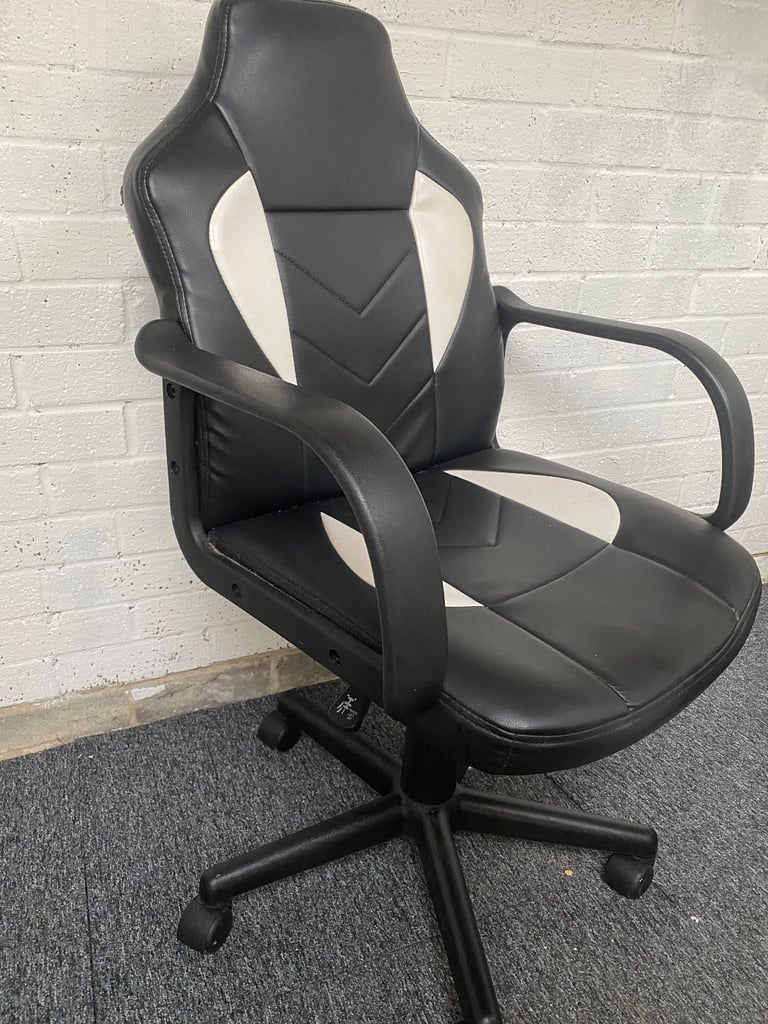 Swivel Office Desk Chair