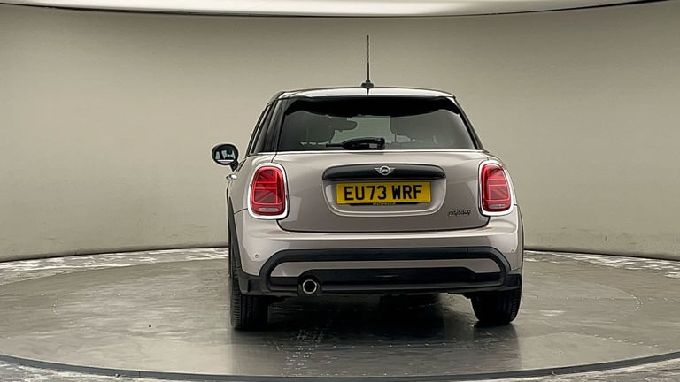 2024 MINI Hatch 5-Door Hatch Cooper Classic Hatchback Petrol Automatic