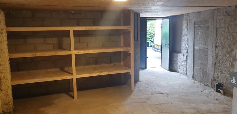 image for Storage for rent