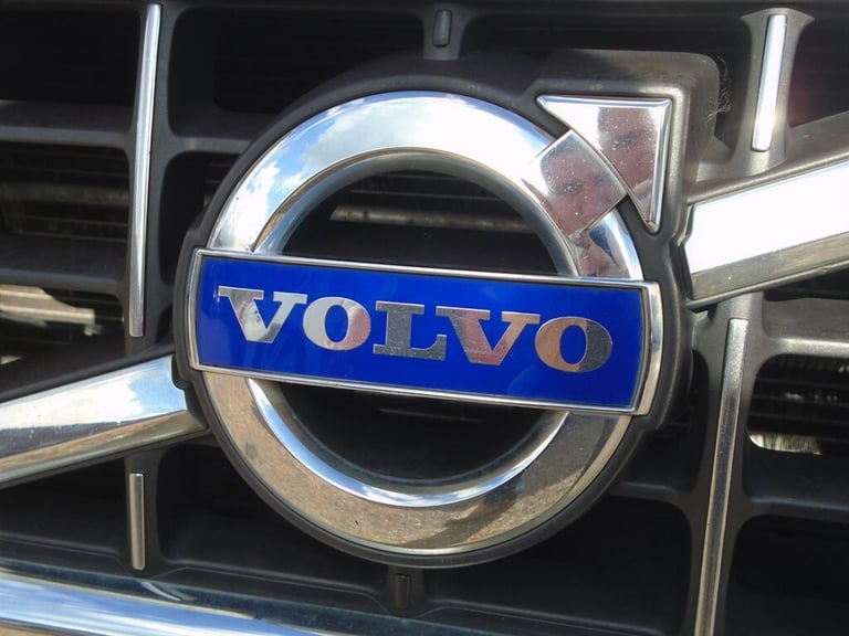 2009 Volvo V70 2.5T [231] SE Premium 5dr Geartronic ESTATE PETROL Automatic