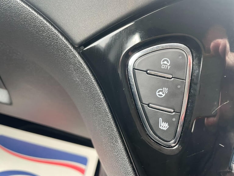 2016 Vauxhall Corsa 1.4i ecoFLEX Energy Euro 6 5dr (a/c) HATCHBACK Petrol Manual