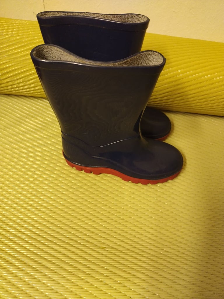 image for Boys boots.