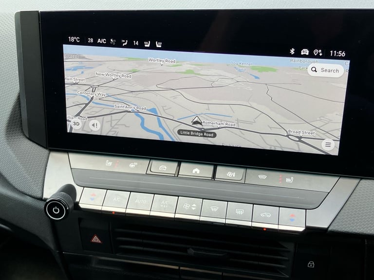 2024 Vauxhall Astra 115kW Ultimate 54kWh 5dr Auto Hatchback Electric Automatic