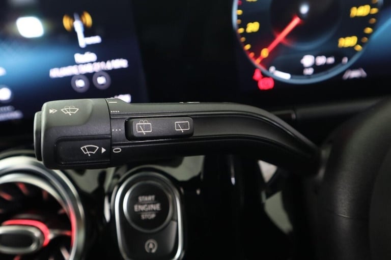 2020 Mercedes-Benz GLA 1.3 GLA200 AMG Line (Premium) 7G-DCT Euro 6 (s/s) 5dr HATCHBACK Petrol Aut...