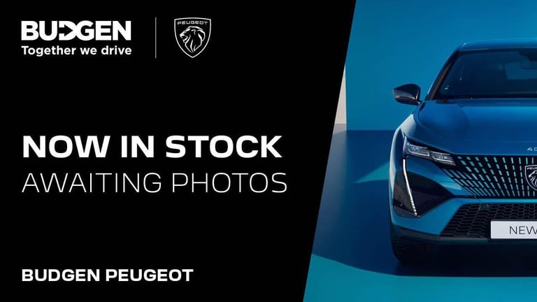 image for 2022 Peugeot 308 1.2 PureTech Allure Premium EAT Euro 6 (s/s) 5dr HATCHBACK Petrol Automatic