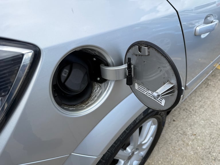 2005 Vauxhall Astra 1.6i 16V Club 5dr HATCHBACK Petrol Manual - Image 14