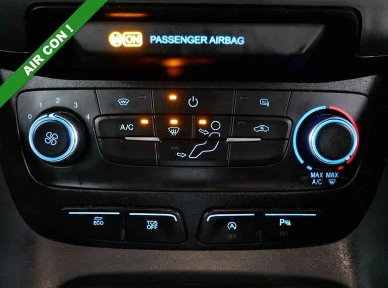 2021 FORD TRANSIT CONNECT 1.5 EBL 120 BHP L1 240 TREND ( AIR CON + SAT NAV )