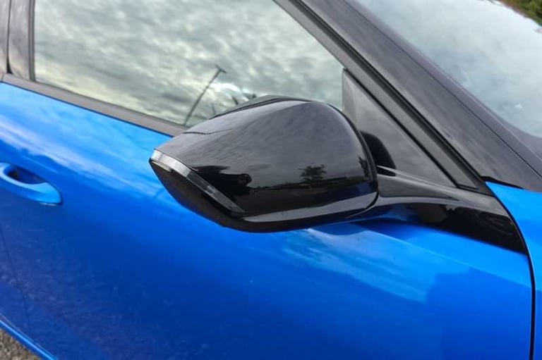 2024 Vauxhall Astra 1.2 Turbo 130 Ultimate 5dr HATCHBACK PETROL Manual