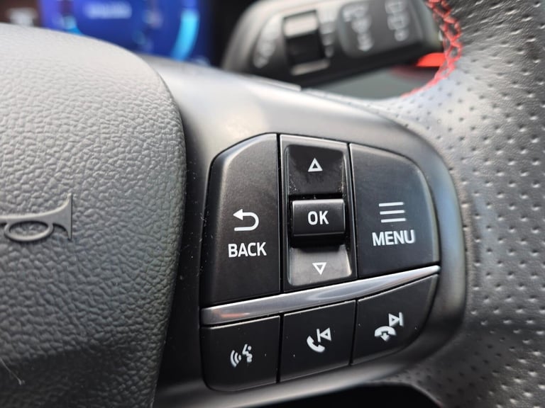 2021 Ford Kuga 1.5 EcoBoost 150 ST-Line X Edition 5dr HATCHBACK PETROL Manual