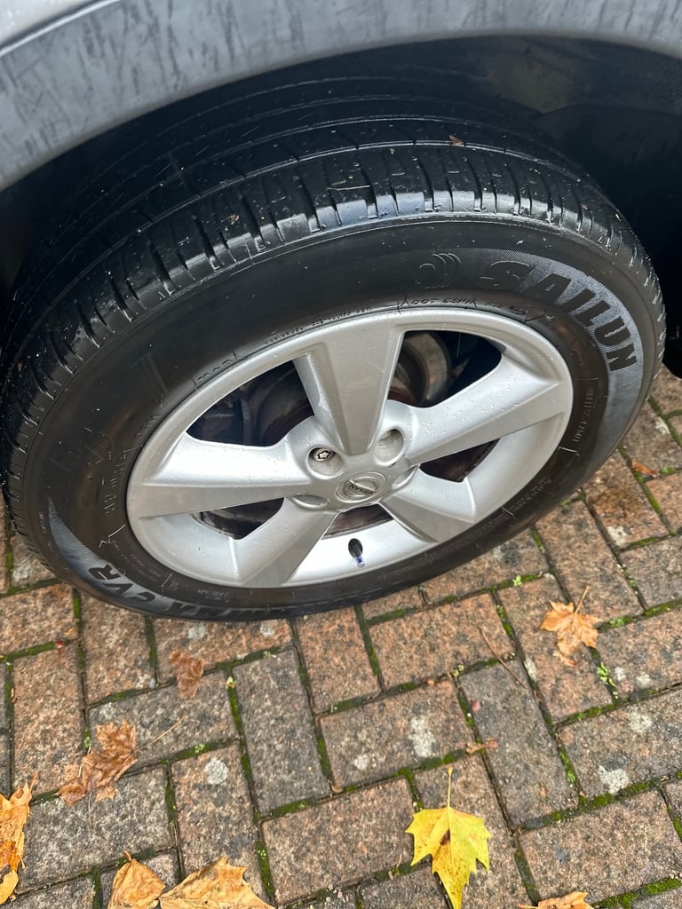 Nissan, QASHQAI, Hatchback, 2009, Manual, 1995 (cc),5 doors - Image 16