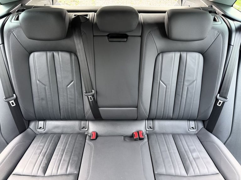 2020 Audi e-tron 50 Technik SUV 5dr Electric Auto quattro 71.2kWh (313 ps) ESTATE ELECTRIC Automatic