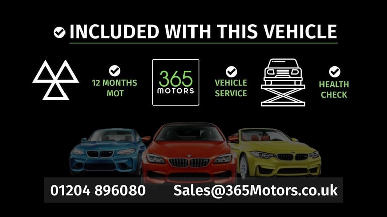 2018 BMW 3 Series 2.0 320i M Sport Shadow Edition Auto xDrive Euro 6 (s/s) 4dr SALOON Petrol Auto...