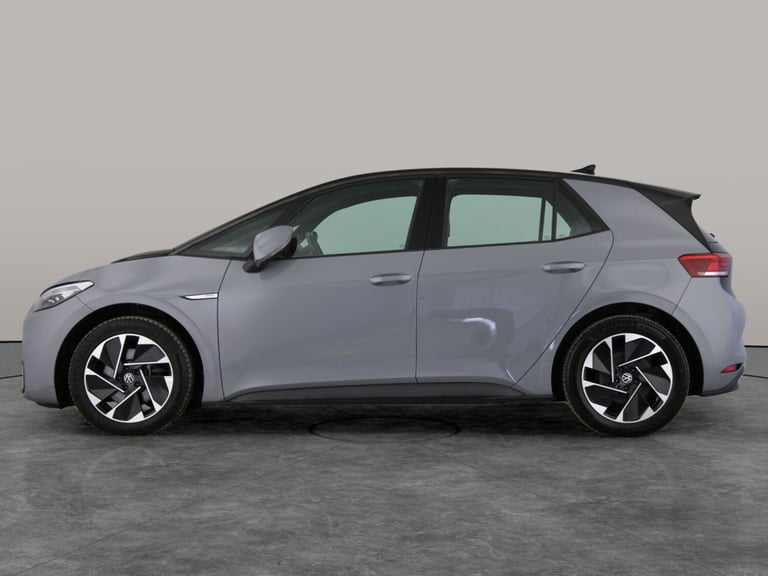 2022 Volkswagen ID.3 107KW Life Pro 58kWh 5dr Auto HATCHBACK ELECTRIC Automatic