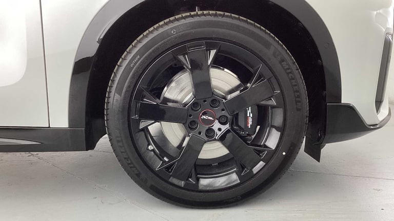 2024 MINI Countryman 150kW E Sport 66kWh 5dr Auto Hatchback Electric Automatic